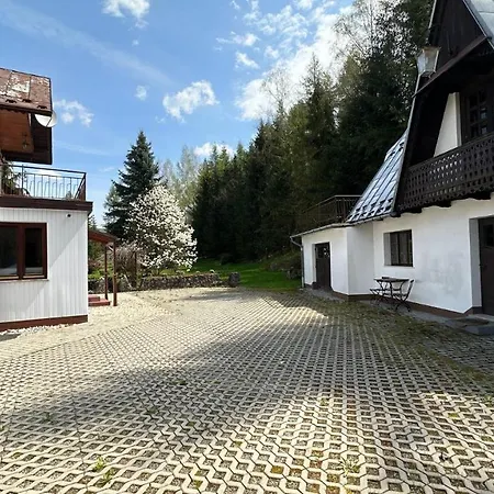 Stara Rzeznia Holiday home *
