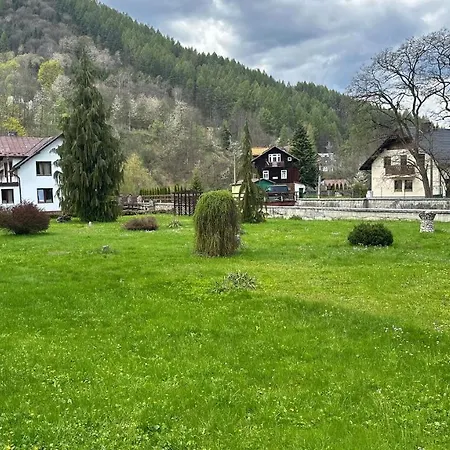 Stara Rzeznia Holiday home Szczawnica
