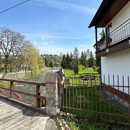 Stara Rzeznia Holiday home *
