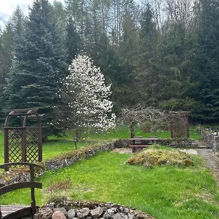 Stara Rzeznia Holiday home *