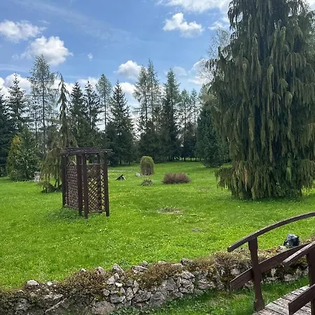 Holiday home Stara Rzeznia