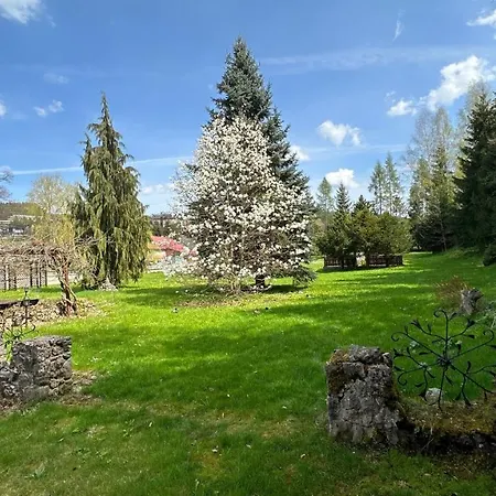 Stara Rzeznia Holiday home Szczawnica