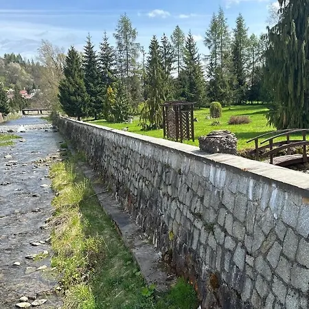Stara Rzeznia Szczawnica
