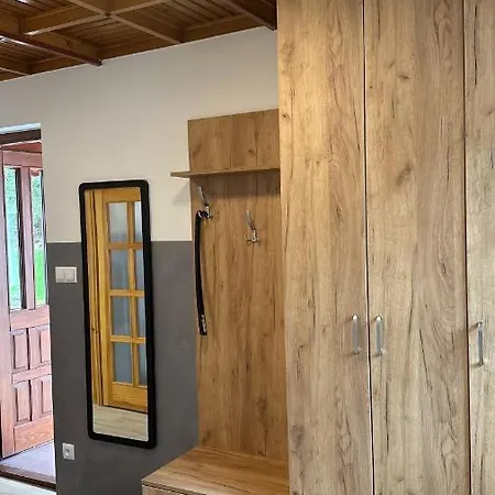 Stara Rzeznia Holiday home Szczawnica