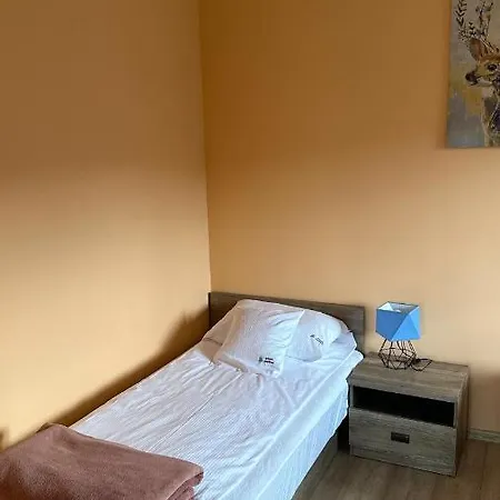 Stara Rzeznia Szczawnica