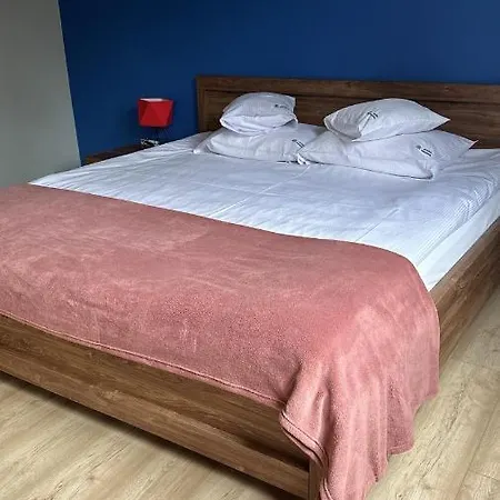 Stara Rzeznia Holiday home