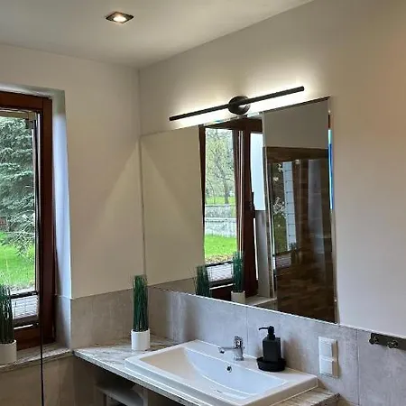 Stara Rzeznia Holiday home *